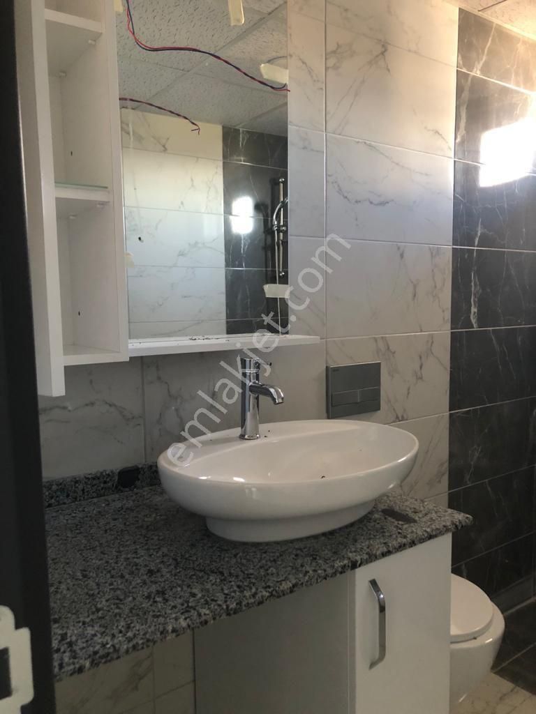 Belek Turizm Merkezine 7 Km Antalya Serik Yeni Yapım Sıfır Havuzlu Sitede Satılık Daireler - Görsel 18