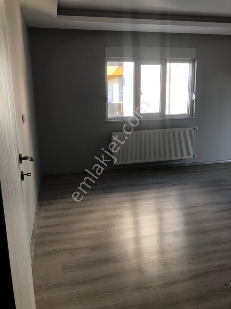 Belek Turizm Merkezine 7 Km Antalya Serik Yeni Yapım Sıfır Havuzlu Sitede Satılık Daireler - Görsel 15