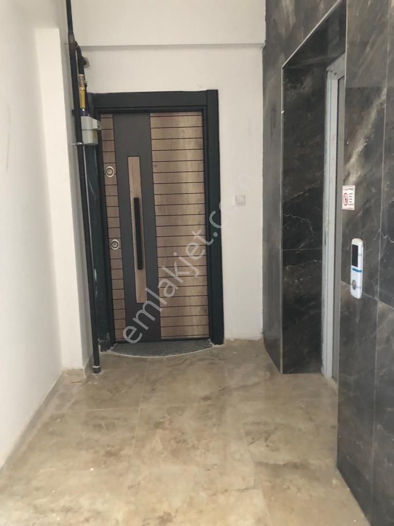 Belek Turizm Merkezine 7 Km Antalya Serik Yeni Yapım Sıfır Havuzlu Sitede Satılık Daireler - Görsel 6