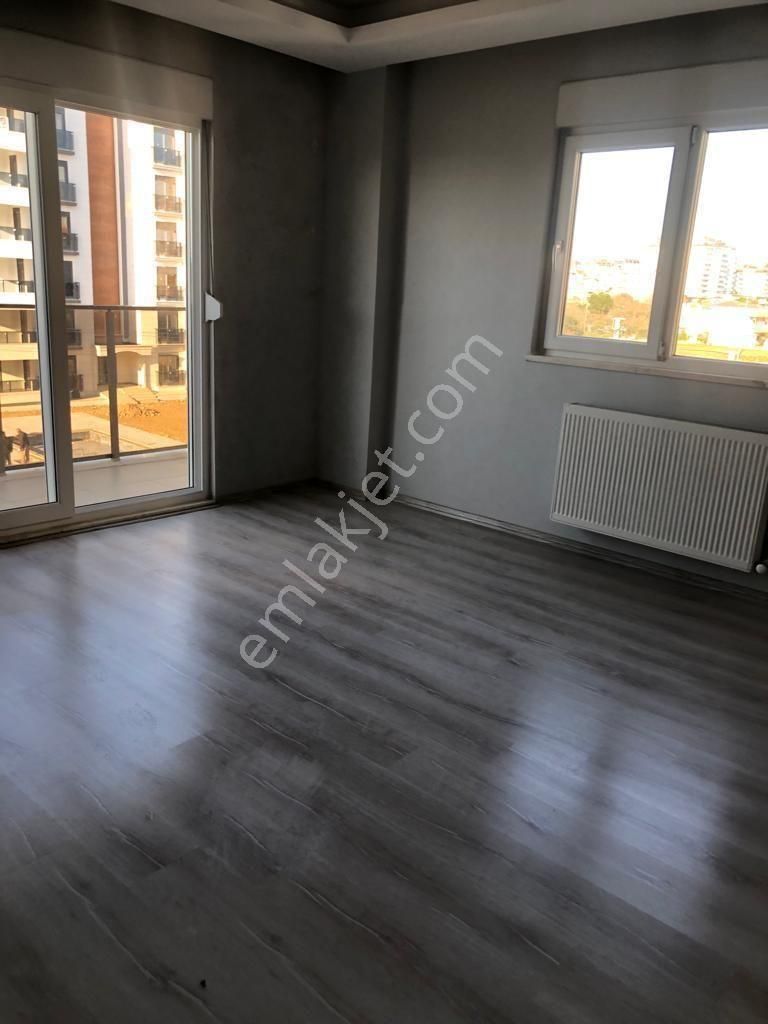 Belek Turizm Merkezine 7 Km Antalya Serik Yeni Yapım Sıfır Havuzlu Sitede Satılık Daireler - Görsel 12