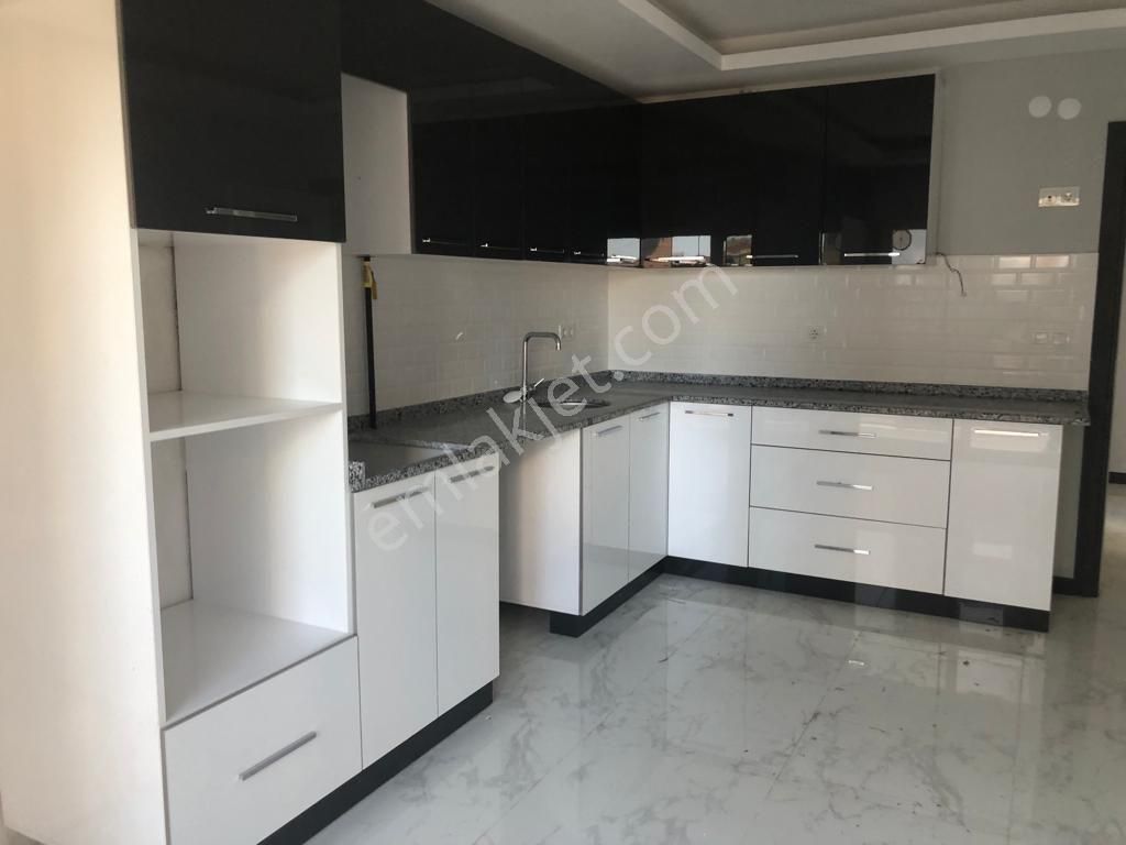 Belek Turizm Merkezine 7 Km Antalya Serik Yeni Yapım Sıfır Havuzlu Sitede Satılık Daireler - Görsel 11