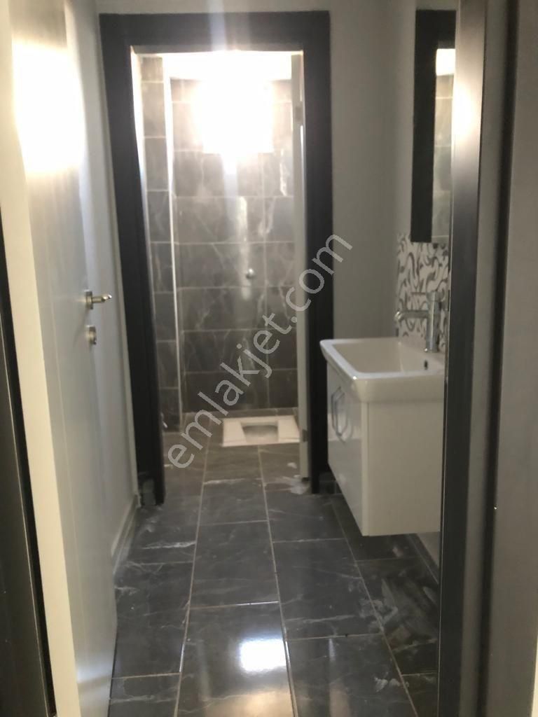 Belek Turizm Merkezine 7 Km Antalya Serik Yeni Yapım Sıfır Havuzlu Sitede Satılık Daireler - Görsel 17