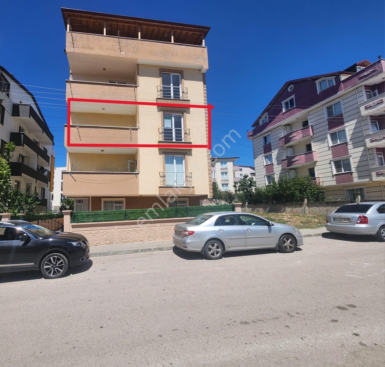 Körfez Yavuz Sultan Selim Satılık Daire  KOCAELİ KÖRFEZ YAVUZ SULTAN SELİM DE 2+1 SATILIK DAİRE