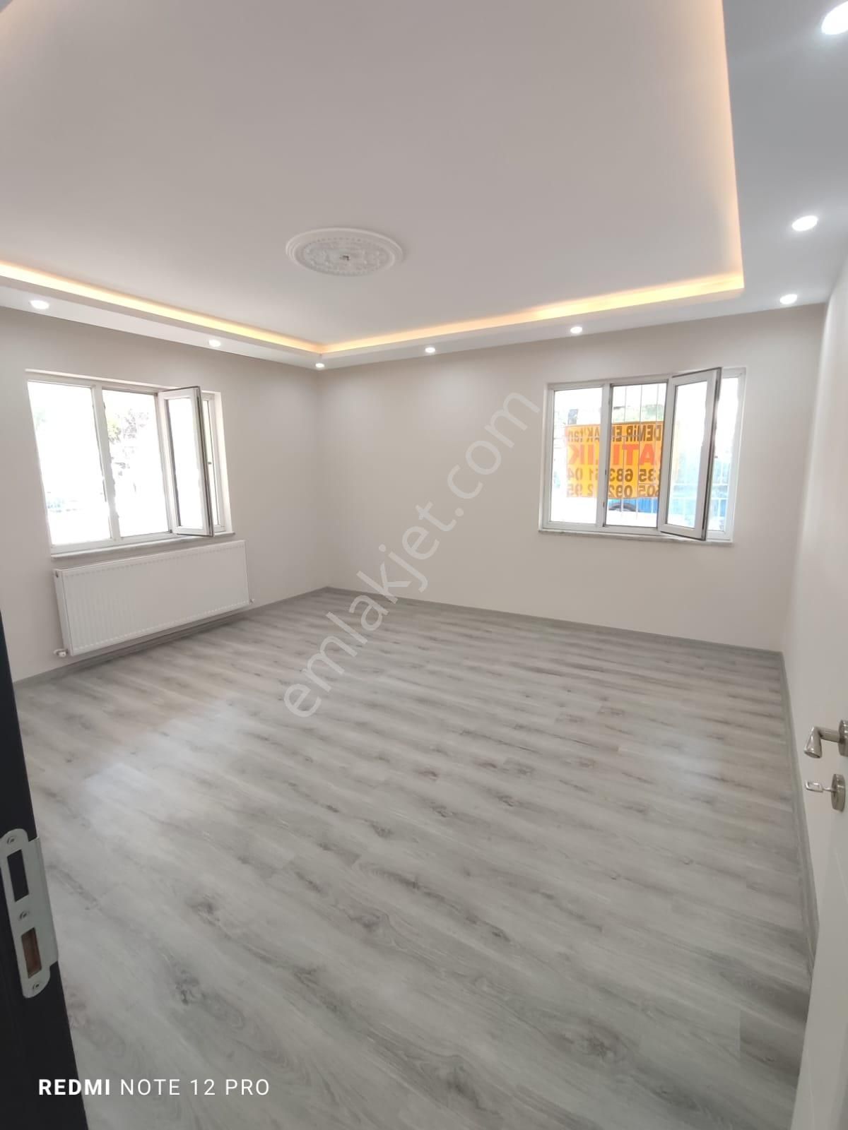 Yunusemre Merkez Efendi Satılık Daire  MANİSA MERKEZEFENDİ MAH.3+1 130M² FULL ÖZELLİKLİ