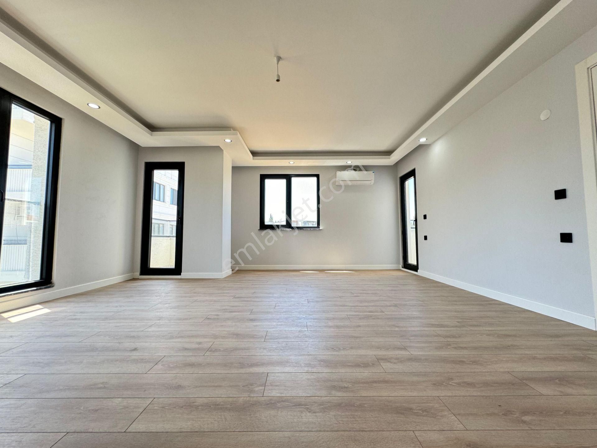 Darıca Bayramoğlu Satılık Daire  *BAYRAMOĞLU MAHALLESİ 4+1 200M² LÜKS FIRSAT* ACİL ÇATI DUBLEKS*