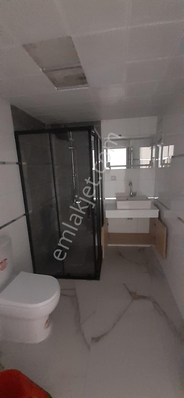 Sincan Gazi Osmanpaşa Satılık Daire  SİNCAN GOP MAH 'DE FULL SIFIR YAPILI ARA KAT 3+1 SATILIK DAİRE 