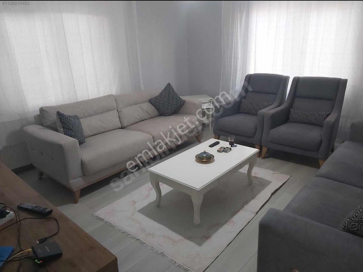 Şişli Yayla Satılık Daire temiz full eşyalı daire