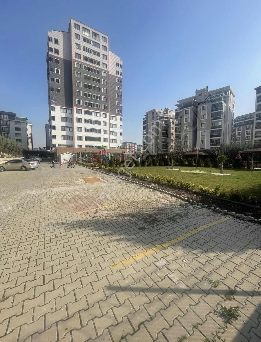 Osmangazi Güneştepe Satılık Daire GÜNEŞPARK RESIDANCE'DA SATILIK 2+1 DUBLEX DAİRE