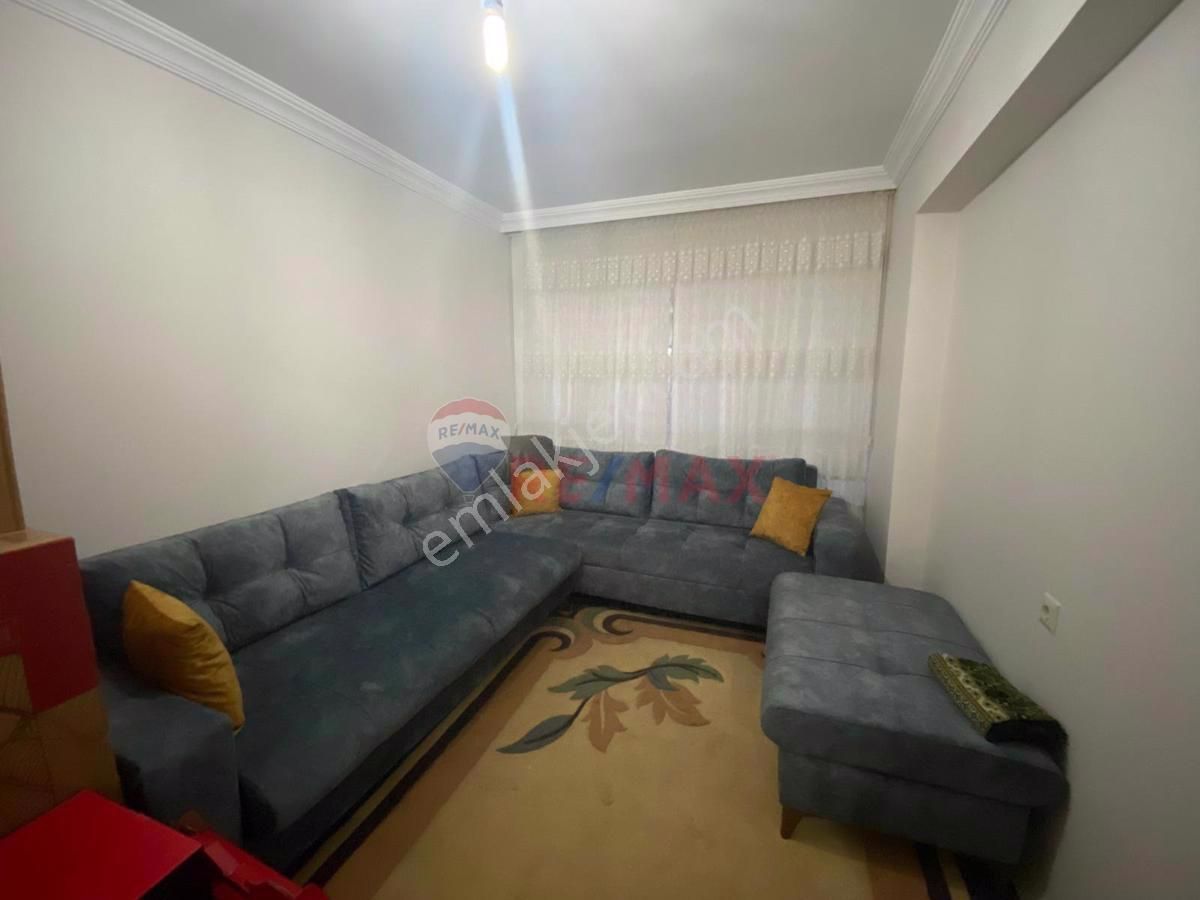 Etimesgut Topçu Satılık Daire Topçu'da Satılık 2+1 Boş Daire