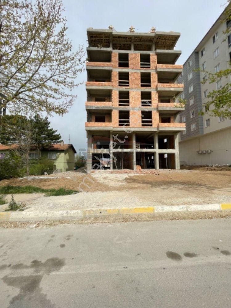 Çorum Merkez Çepni Satılık Daire  GÜVENAY - ÇORUM İNÖNÜ CADDESİ HAST. YOLU ÜZERİNDE 2+1 SATILIK DAİRE 