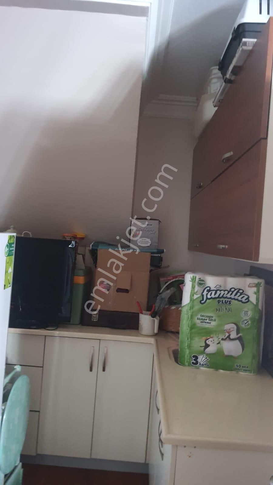 Büyükçekmece Cumhuriyet Mah Lüx Sitede Müstakil Bahçeli Dubleks - Görsel 22