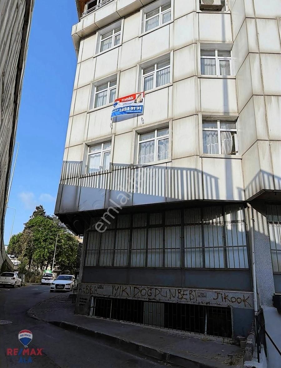 Gaziosmanpaşa Karadeniz Satılık Daire Remax Aladan Gayrimenkulden Karadeniz Mahallesinde Satılık Daire