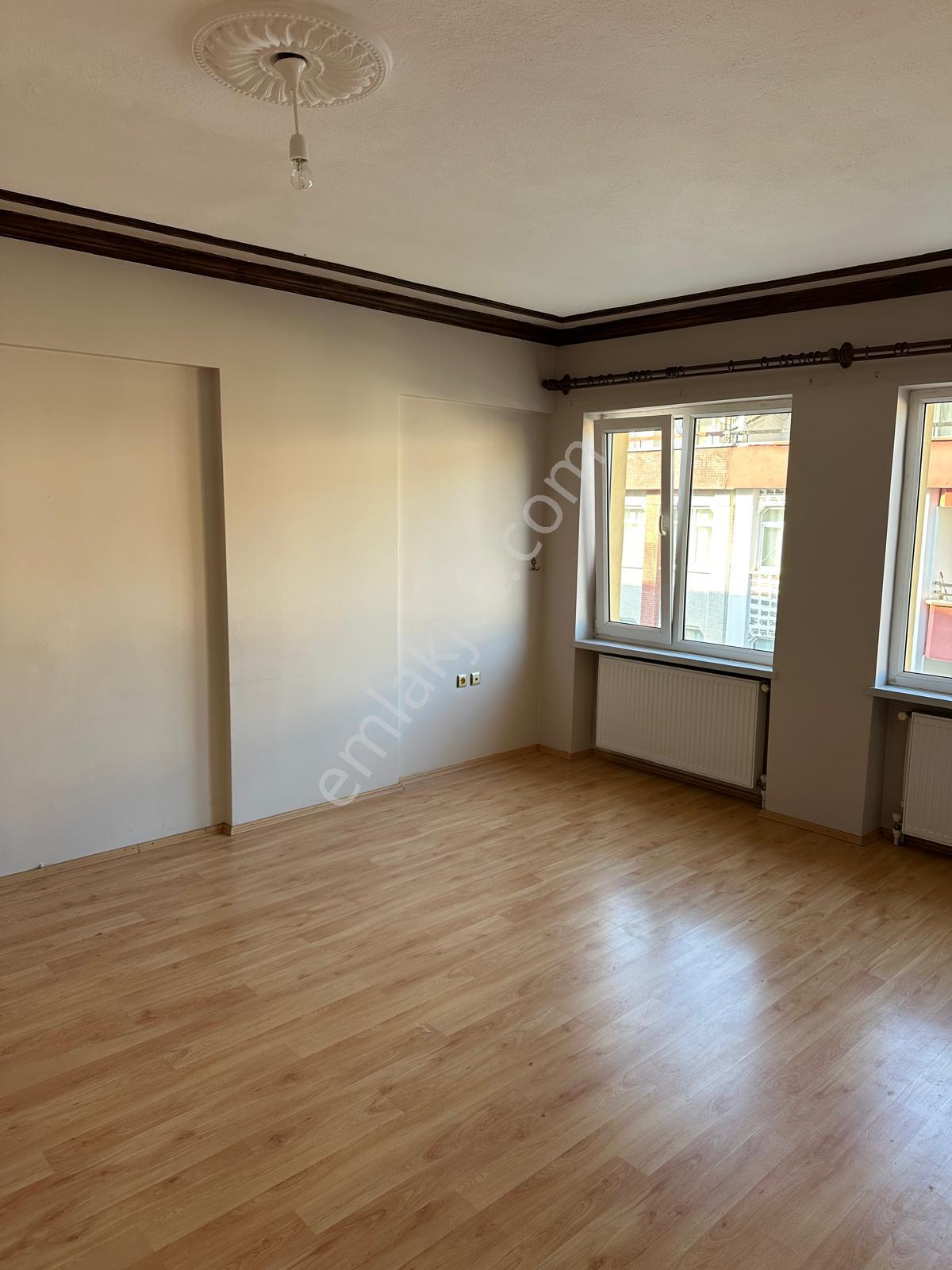 Şahincili Mah Kalafatlar Arkası Kiralık 2+1 120 M2 Daire - Görsel 7
