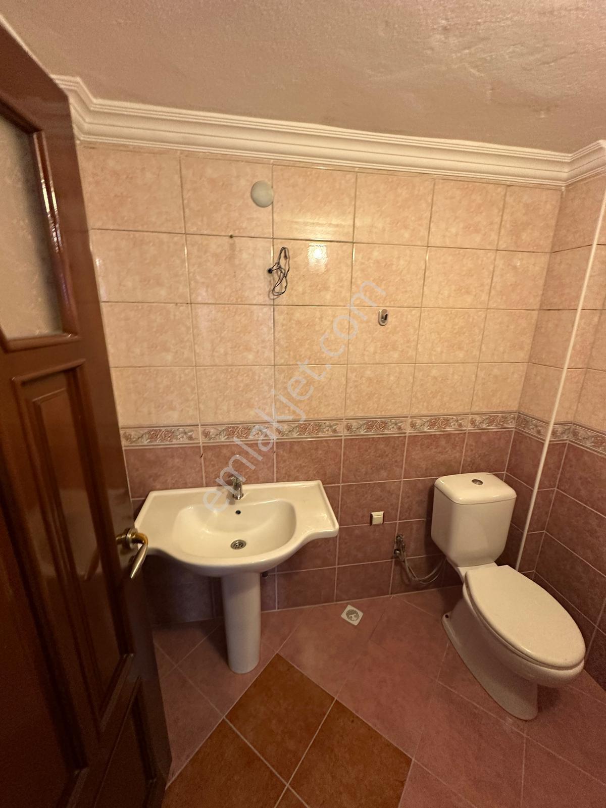 Şahincili Mah Kalafatlar Arkası Kiralık 2+1 120 M2 Daire - Görsel 13