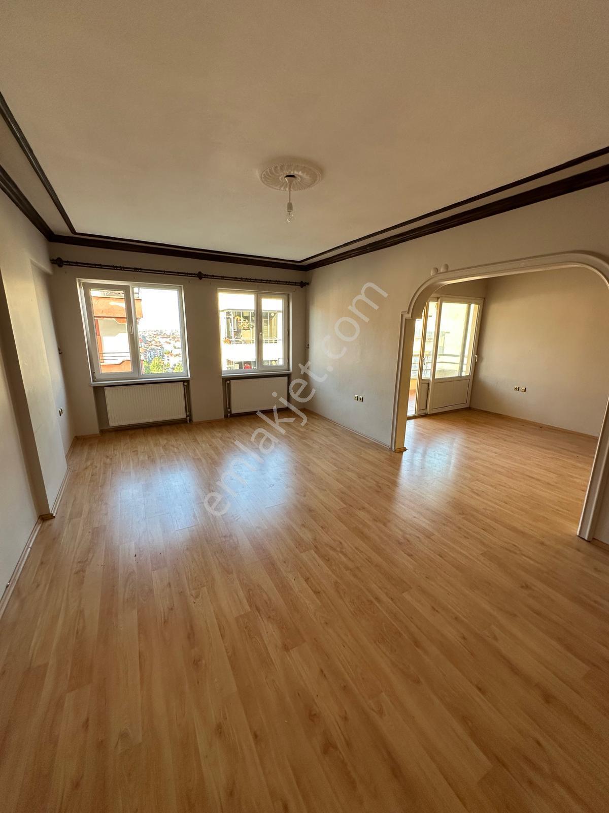 Şahincili Mah Kalafatlar Arkası Kiralık 2+1 120 M2 Daire - Görsel 5