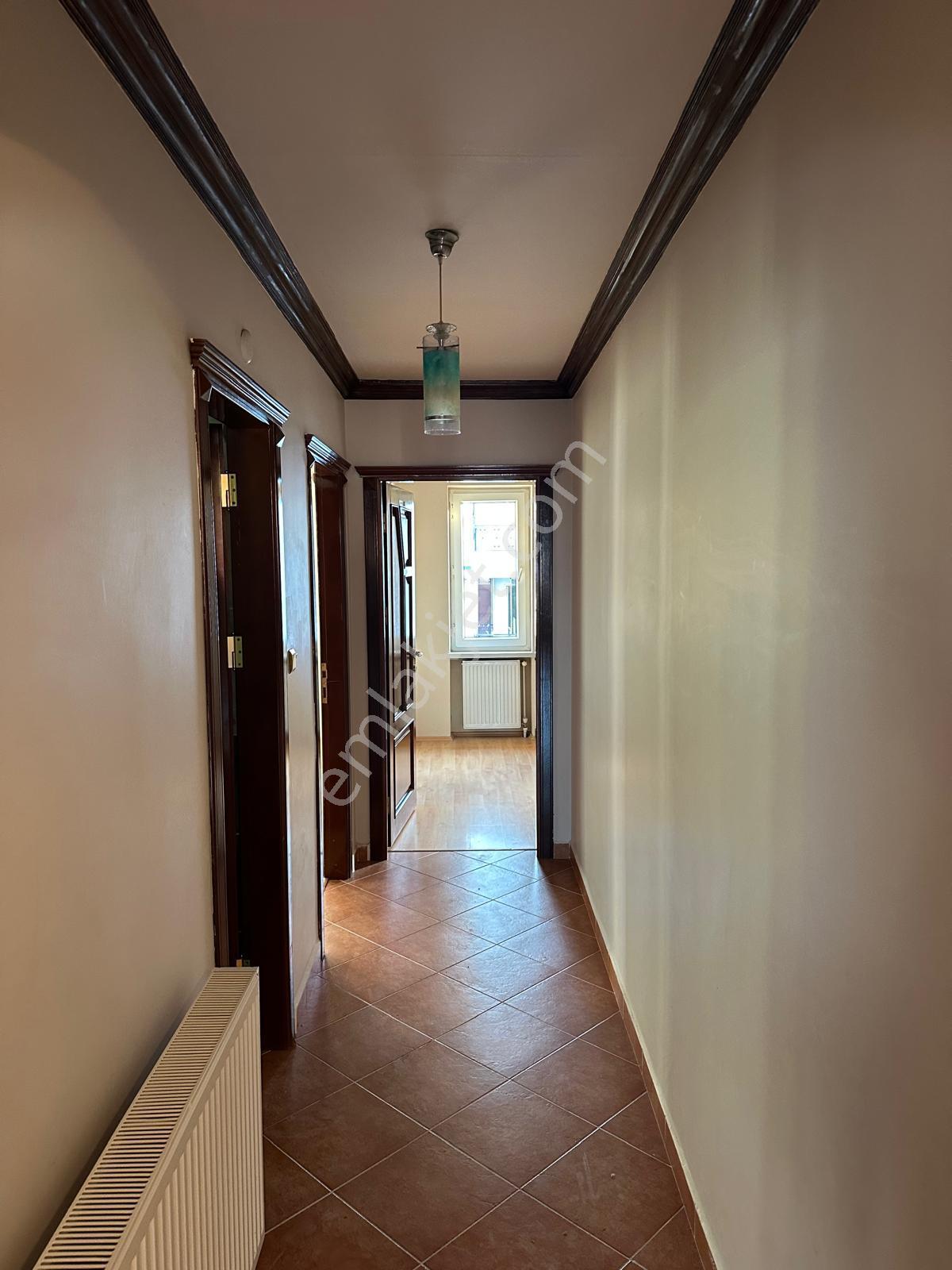 Şahincili Mah Kalafatlar Arkası Kiralık 2+1 120 M2 Daire - Görsel 6