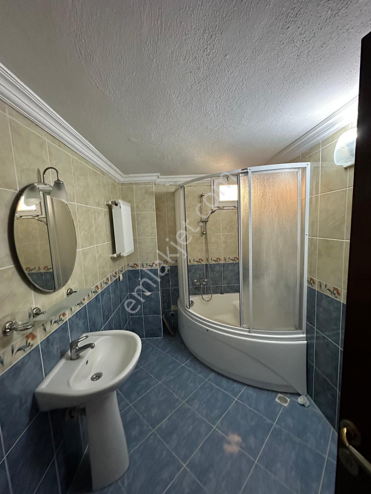 Şahincili Mah Kalafatlar Arkası Kiralık 2+1 120 M2 Daire - Görsel 14