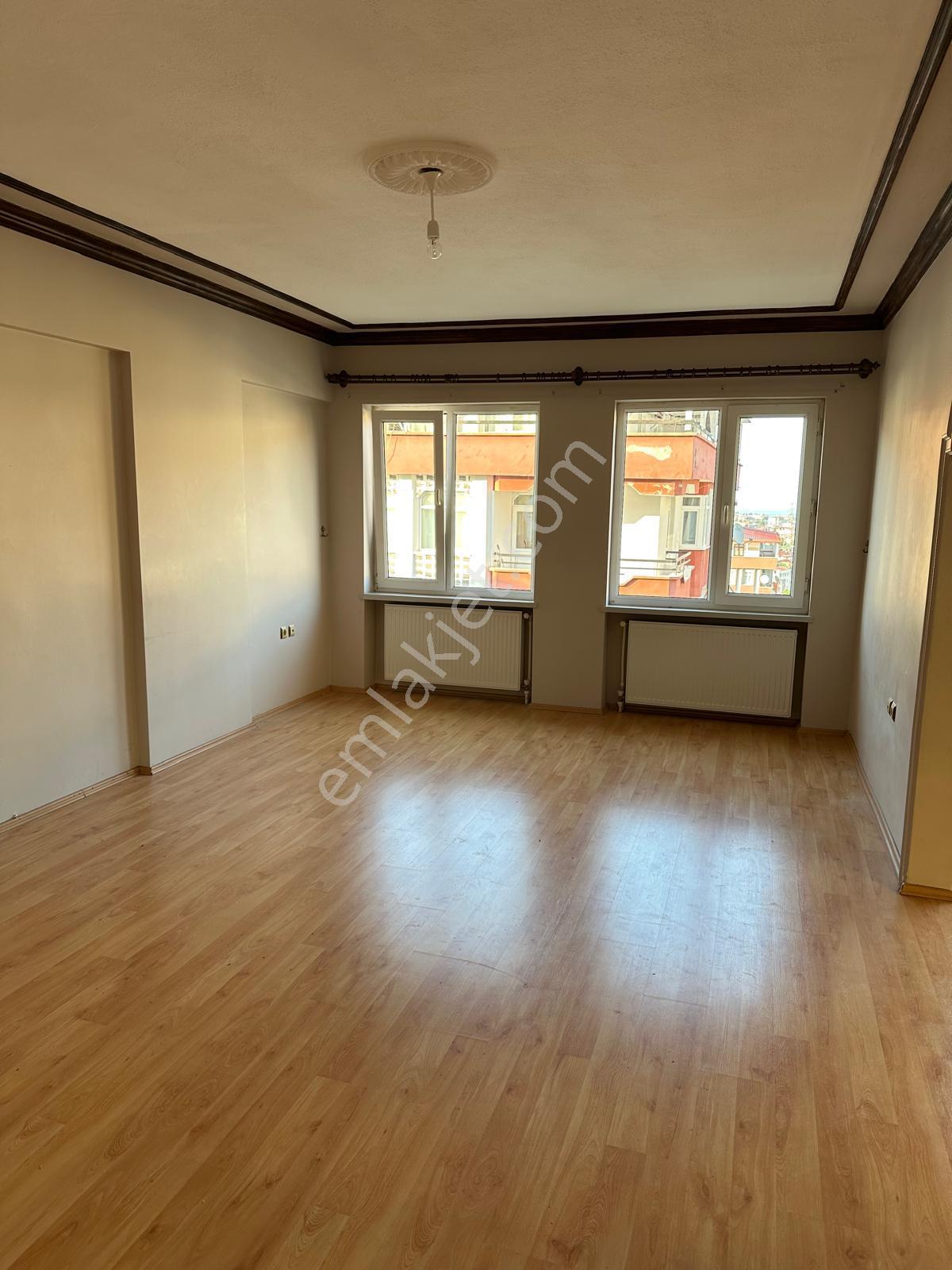 Şahincili Mah Kalafatlar Arkası Kiralık 2+1 120 M2 Daire - Görsel 2