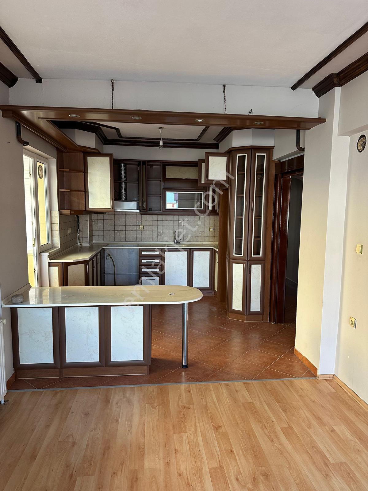 Şahincili Mah Kalafatlar Arkası Kiralık 2+1 120 M2 Daire - Görsel 4