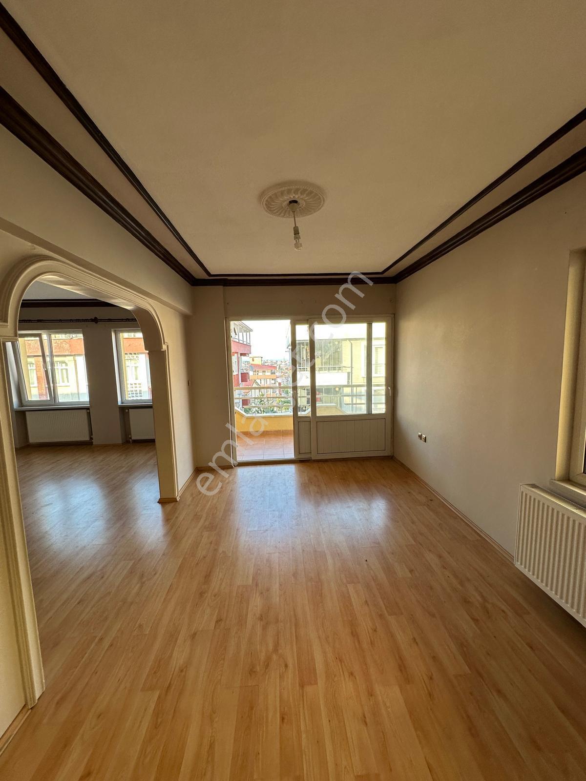 Şahincili Mah Kalafatlar Arkası Kiralık 2+1 120 M2 Daire - Görsel 11