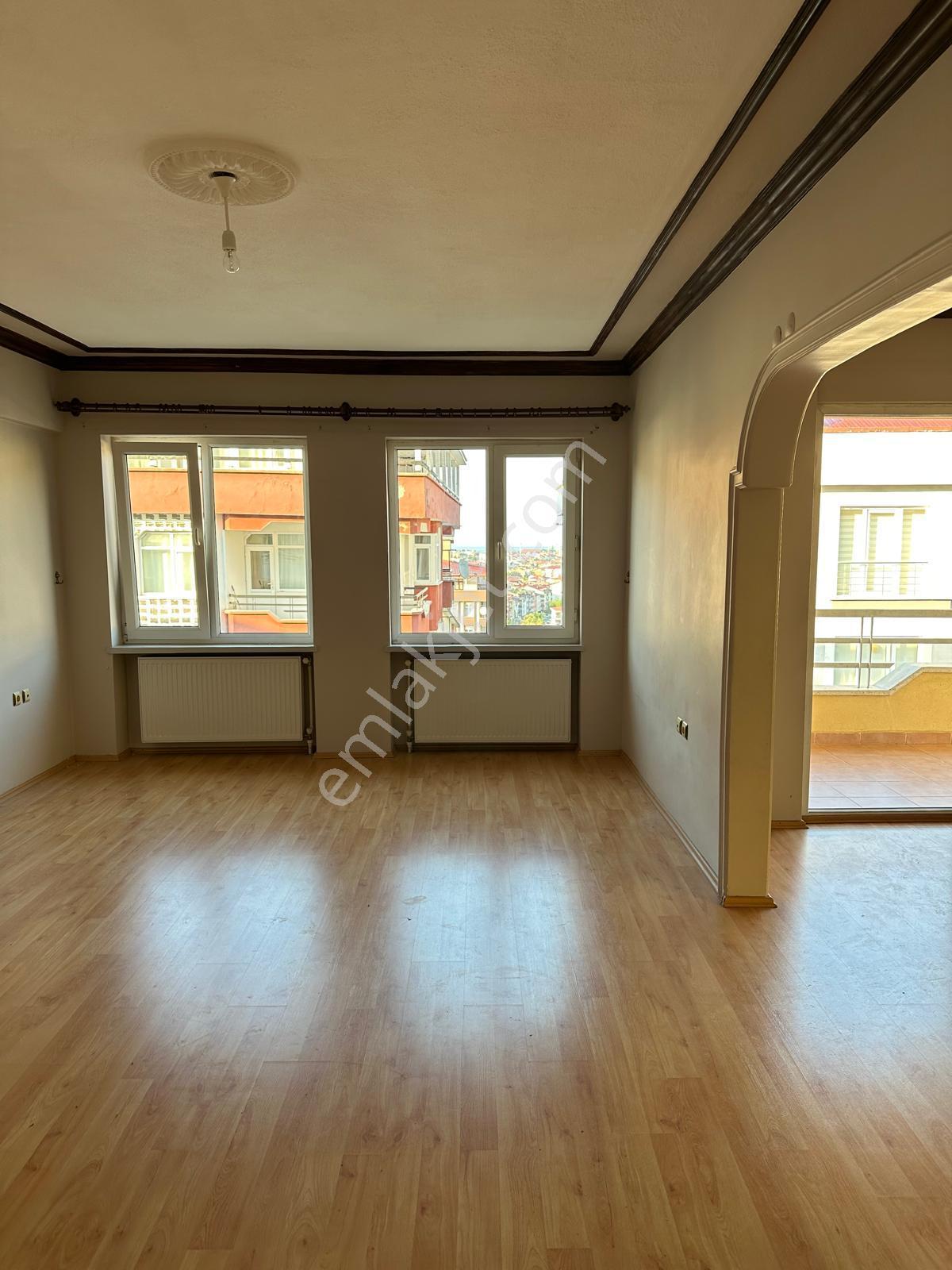 Şahincili Mah Kalafatlar Arkası Kiralık 2+1 120 M2 Daire - Görsel 9