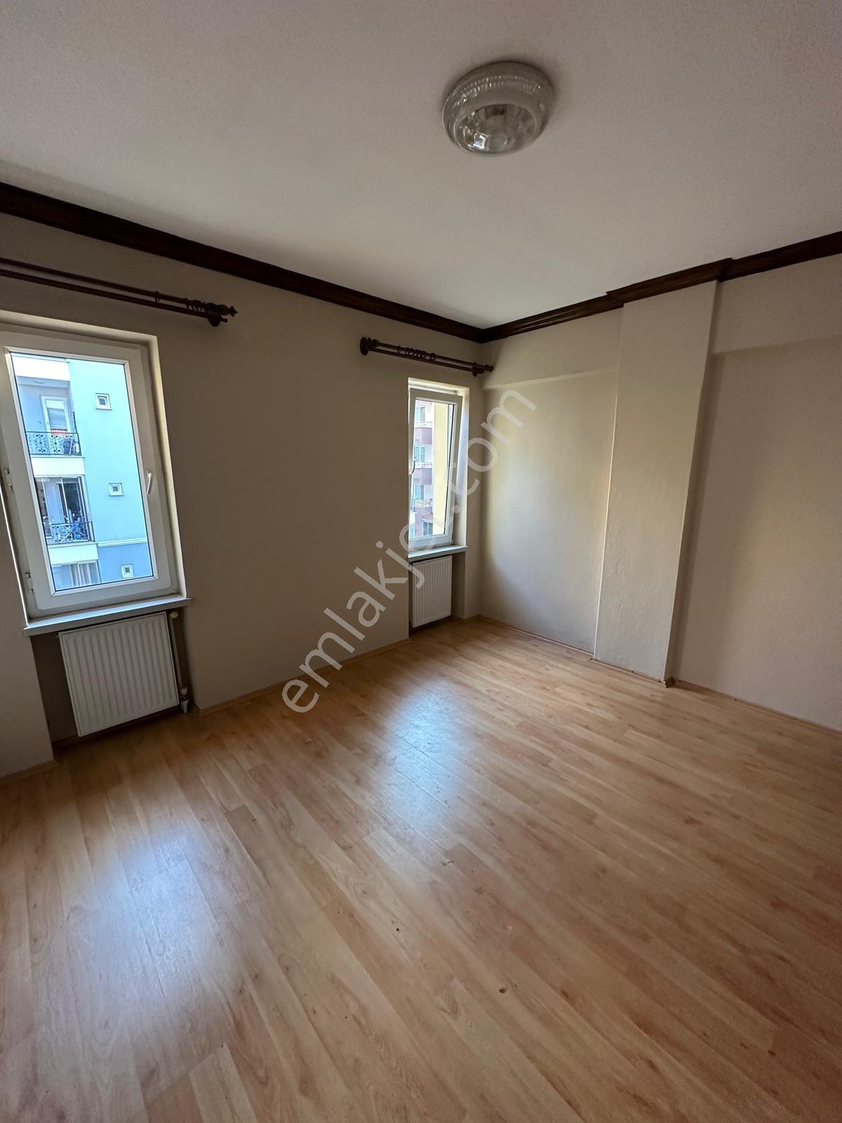Şahincili Mah Kalafatlar Arkası Kiralık 2+1 120 M2 Daire - Görsel 10