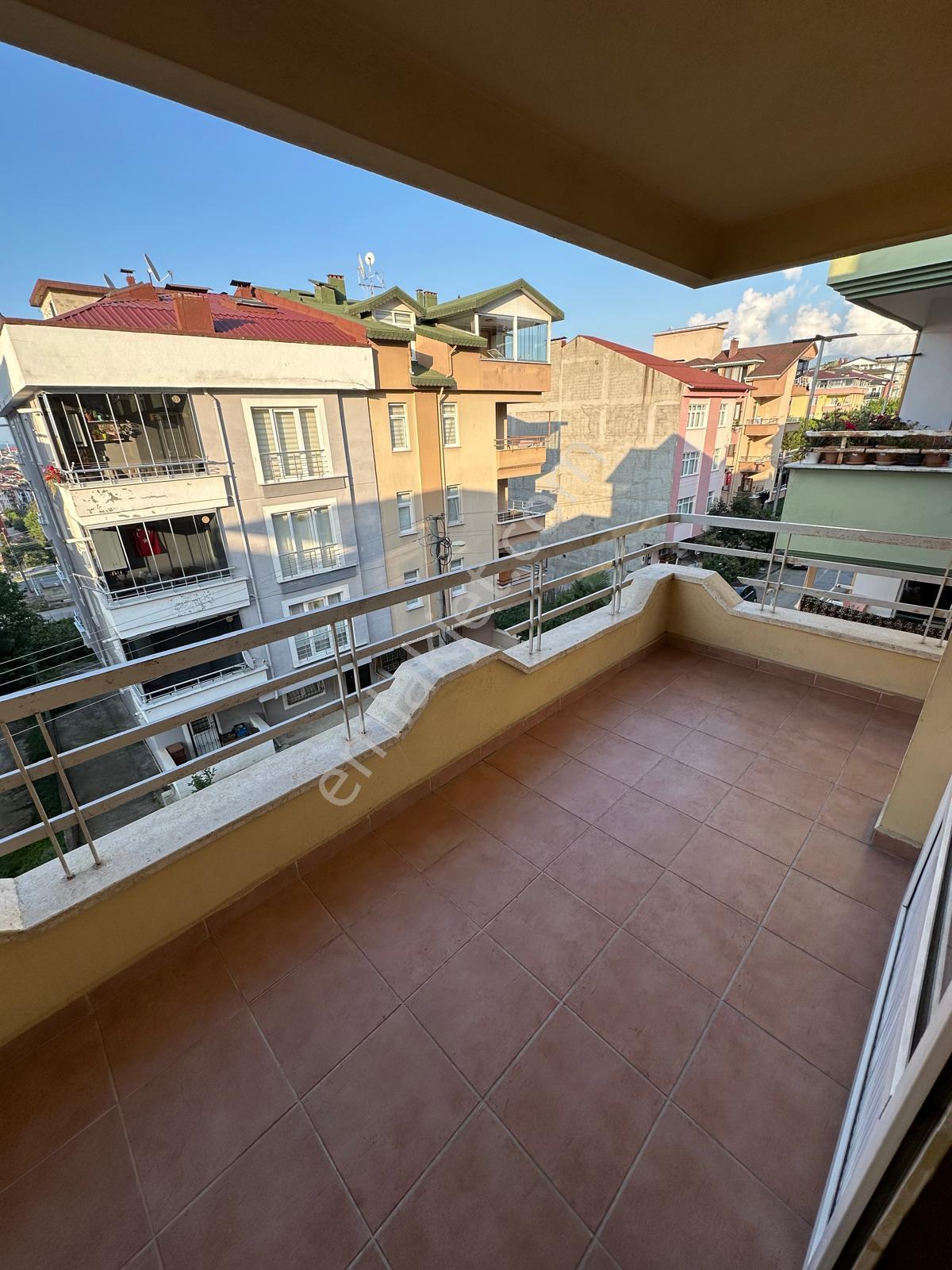 Şahincili Mah Kalafatlar Arkası Kiralık 2+1 120 M2 Daire - Görsel 8