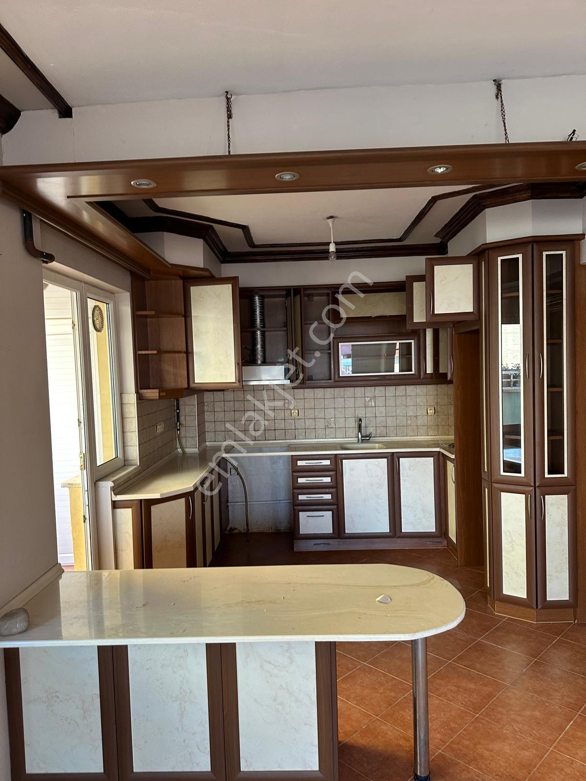 Şahincili Mah Kalafatlar Arkası Kiralık 2+1 120 M2 Daire - Görsel 3