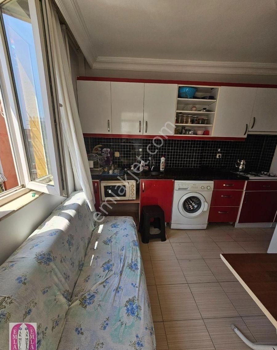 Kepez Kültür Kiralık Daire A K MUTLUDAN KÜLTÜRDE EŞYALI GENİŞ 2+1 DAİRE