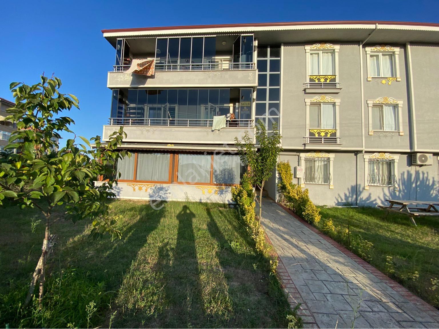 Karasu Yalı Satılık Daire ARA KAT FIRSAT DAİRE