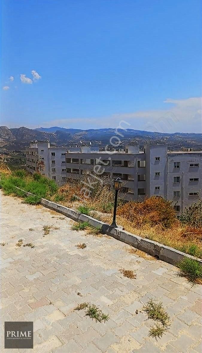 Kuşadası Değirmendere Satılık Daire KUŞADASI DEĞİRMENDERE MAHALLESİNDE SATILIK UYGUN FİYATLI DAİRE