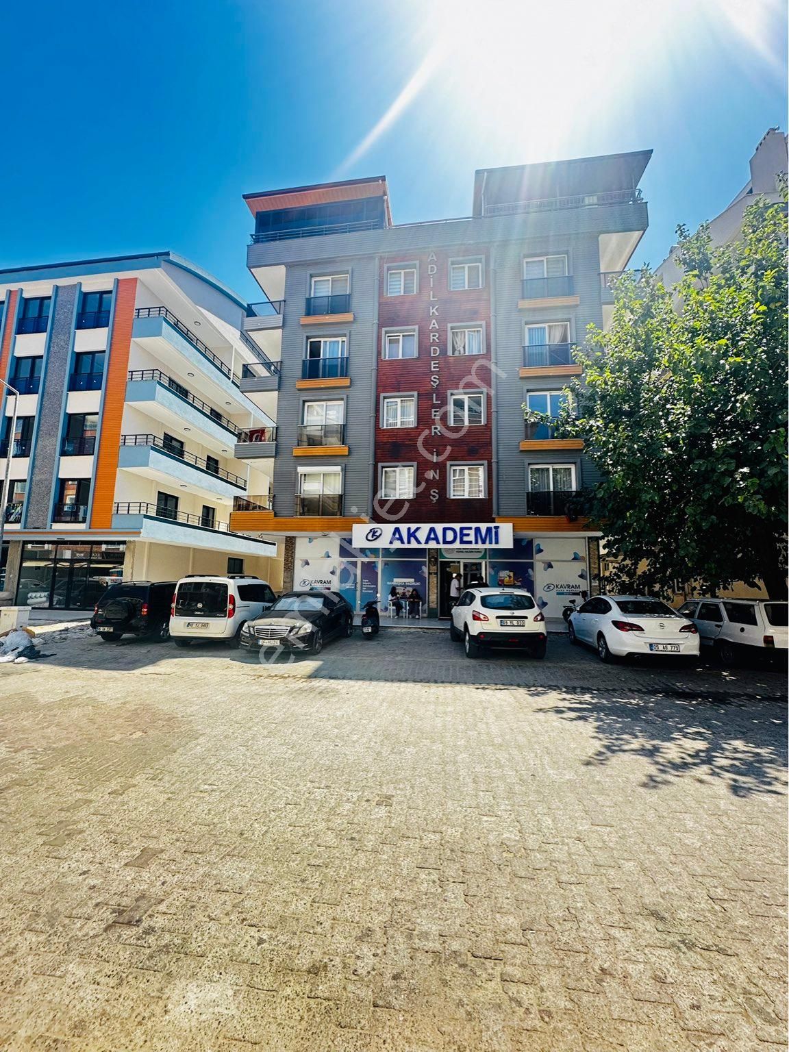 Didim Yeni Satılık Daire 🔺merkezde 4 Yaşında Asansörlü Dublex Daire Kısmi Eşyalı🔺