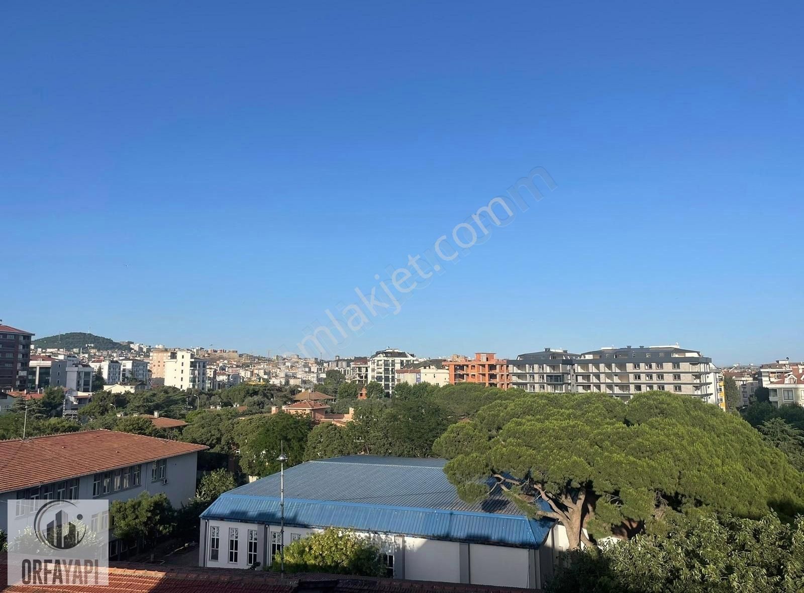 Pendik Batı Satılık Daire SAHİL VE MARMARAYA YÜRÜME MESAFESİNDE SIFIR 4+2 DUBLEKS SATILIK