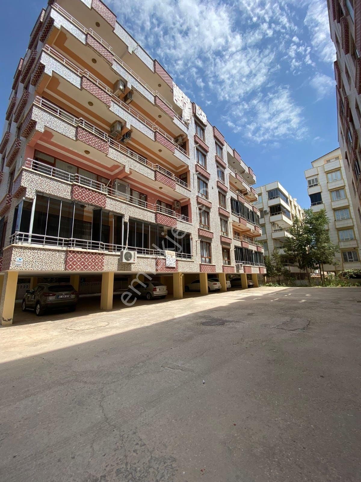 Viranşehir Yenişehir Satılık Daire Ultra Lüks Daire