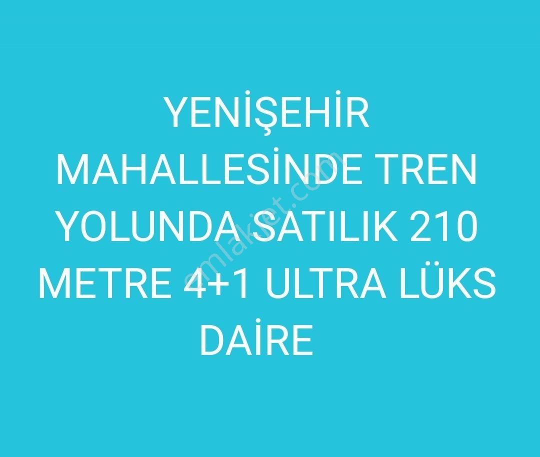 Viranşehir Yenişehir Satılık Daire ULTRA LÜKS DAİRE 