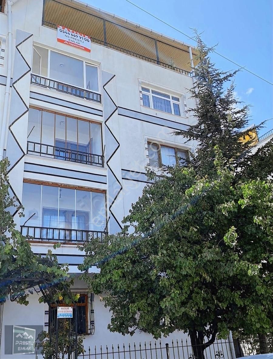 Etimesgut Elvan Satılık Daire Elvan Mah 1544 Cadde Üzeri 5+1 Full Yapılı Teras