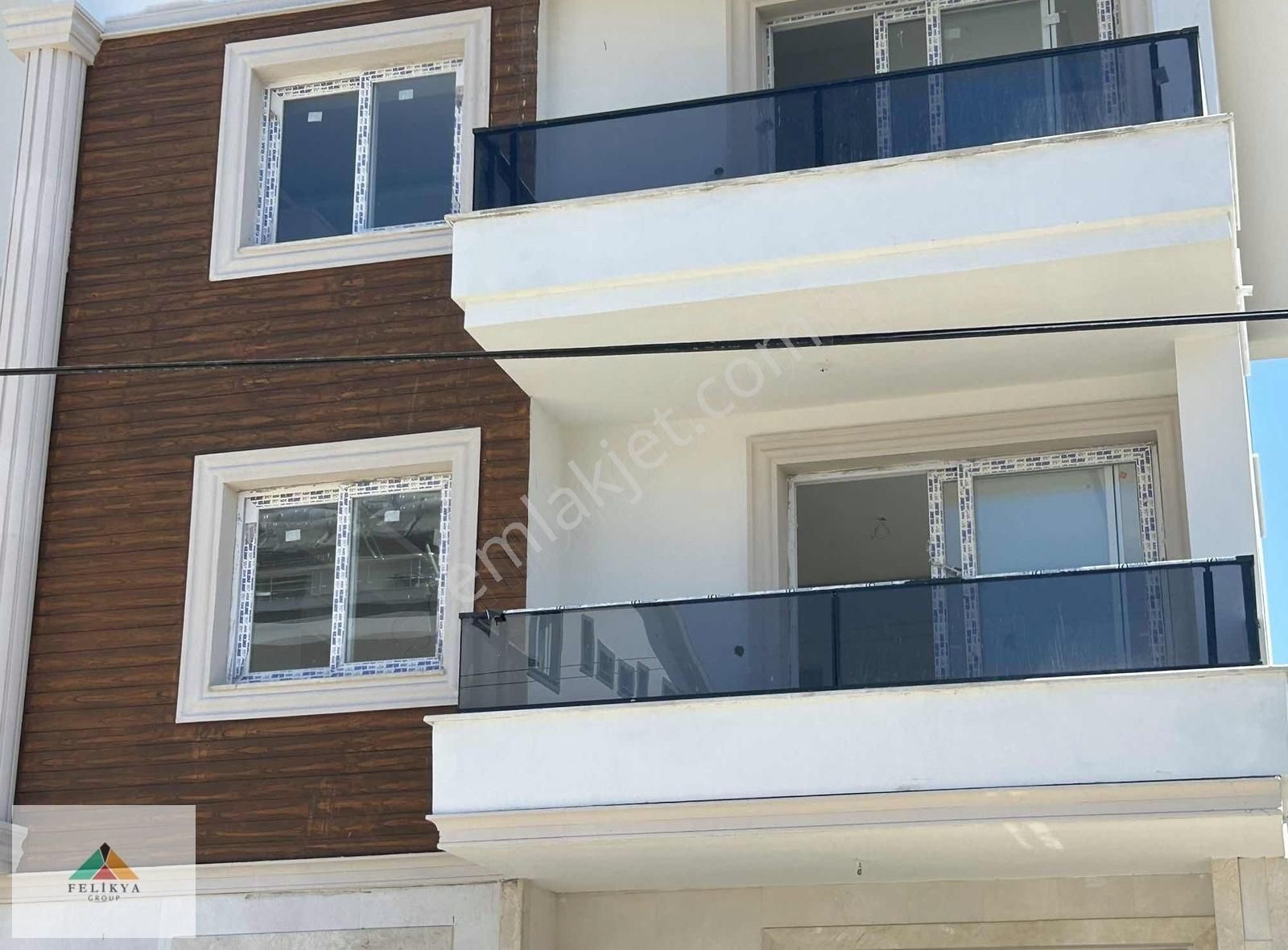 Fethiye Pazaryeri Satılık Daire MERKEZİ KONUMDA SATILIK 2+1 ARAKAT YENİ DAİRE