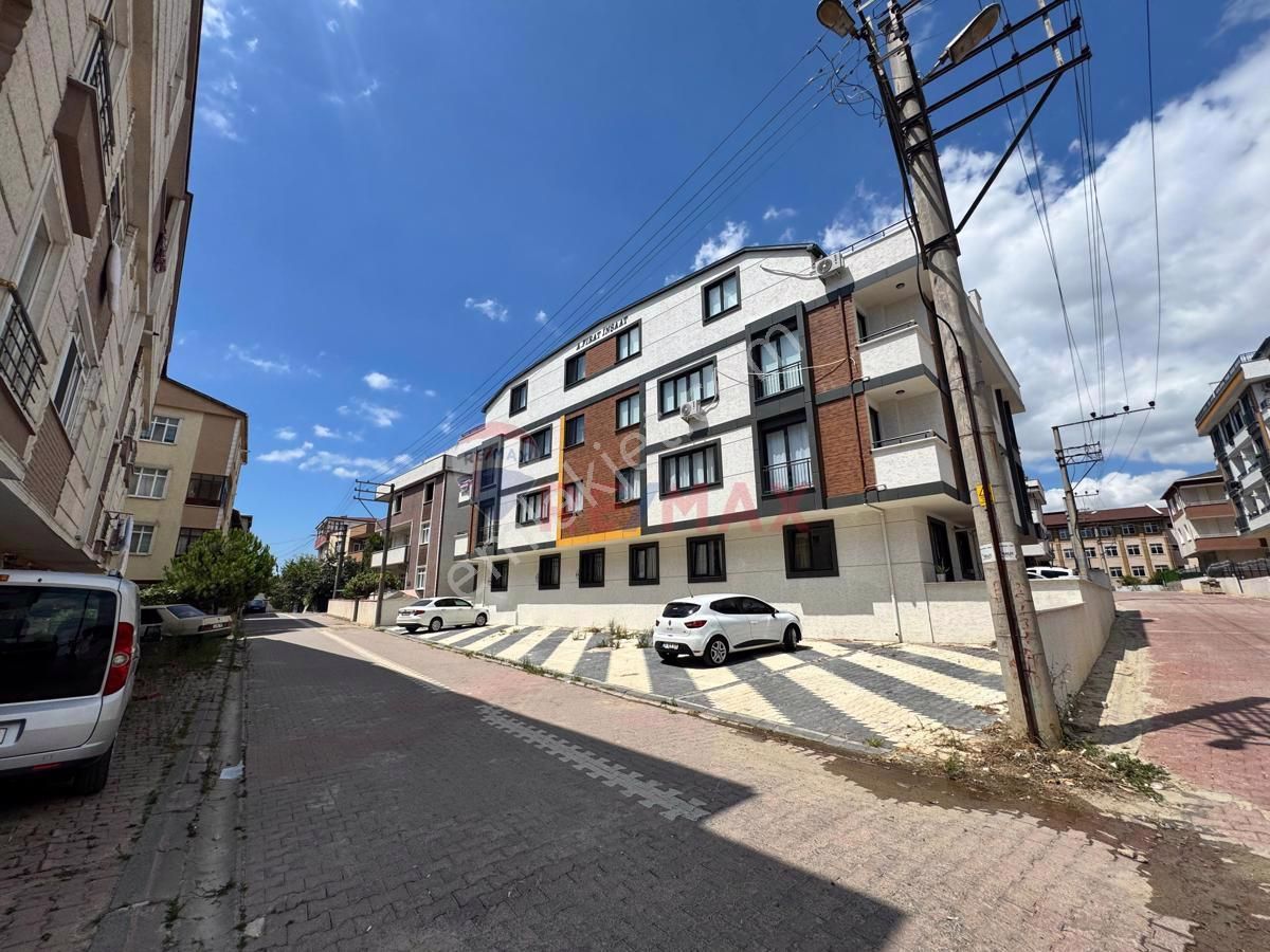 Darıca Piri Reis Satılık Daire DARICA TUZLA CADDESİNE YAKIN SATILIK LÜX 5+1 DUBLEKS