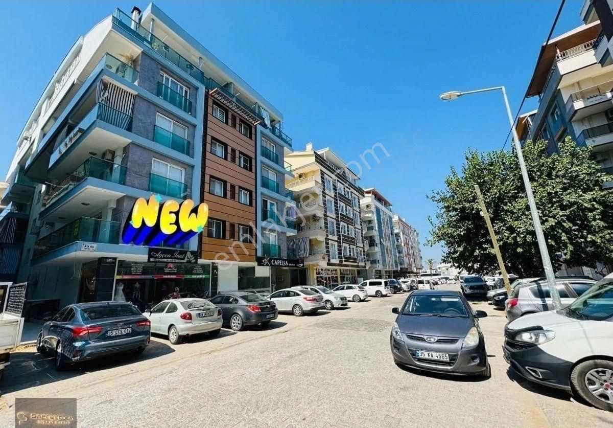 Didim Yeni Satılık Daire 📌DENİZE YAKIN ACİL SATILIK 3+1 AYRI MUTFAK ASANSÖRLÜ ÖN CEPHE ARA KAT DAİRE