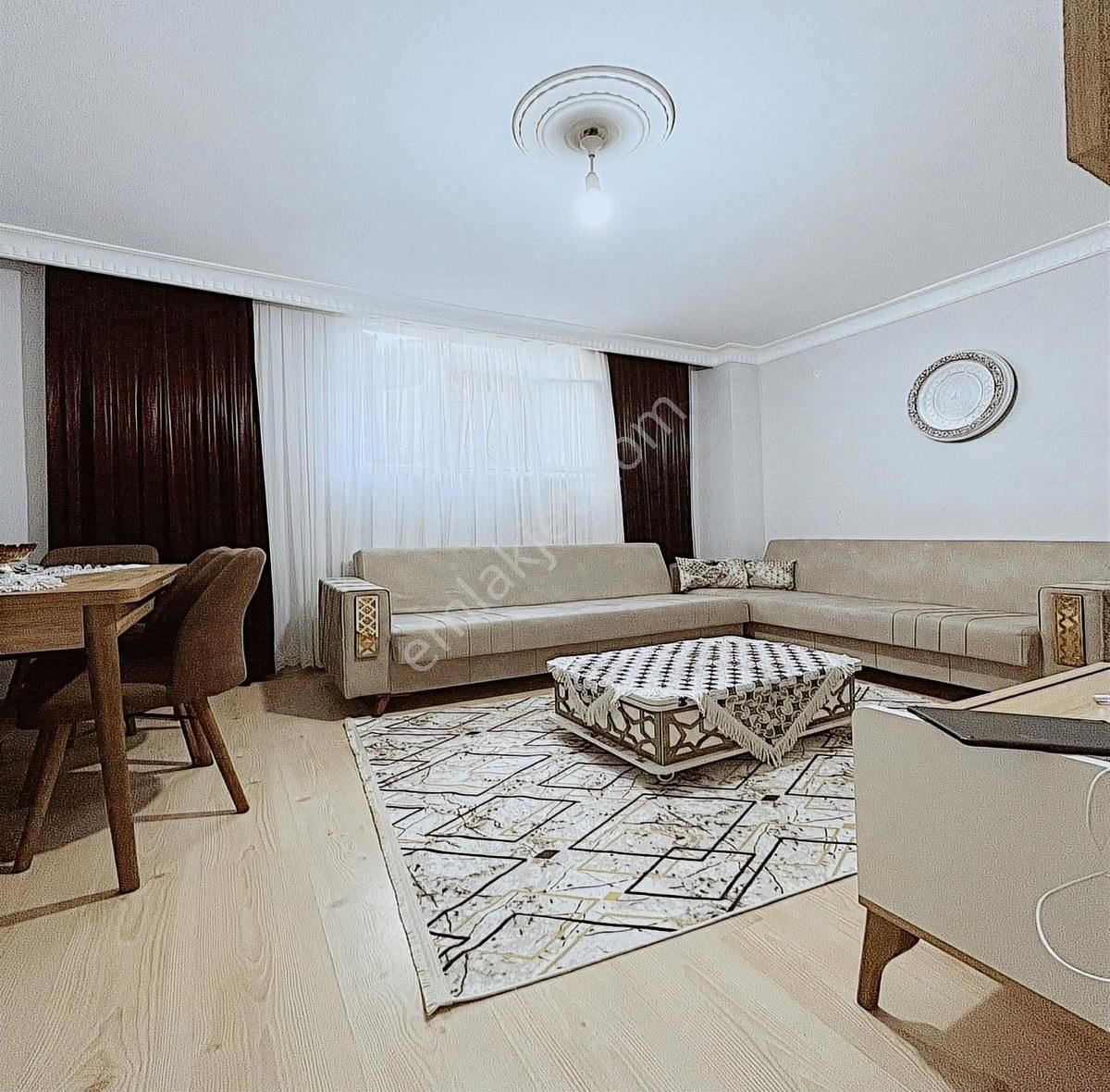 Esenyurt Çınar Satılık Daire ELEGANT İNŞATTAN KELEPİR 3+1 SATILIK TERS DUBLEX