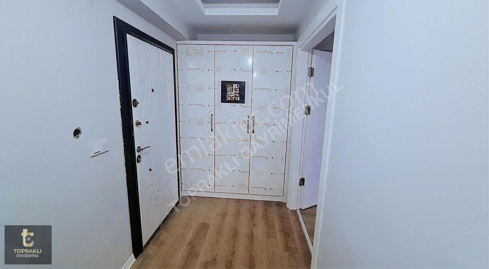 Nilüfer Akçalar Satılık Daire 3+1 LÜKS DAİRE