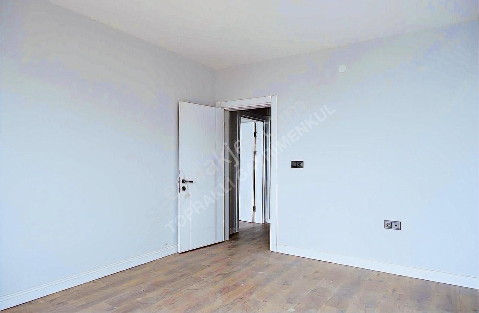 Gemlik Manastırda Deniz Manzaralı Sıfır Satılık 3+1 Villa - Görsel 15