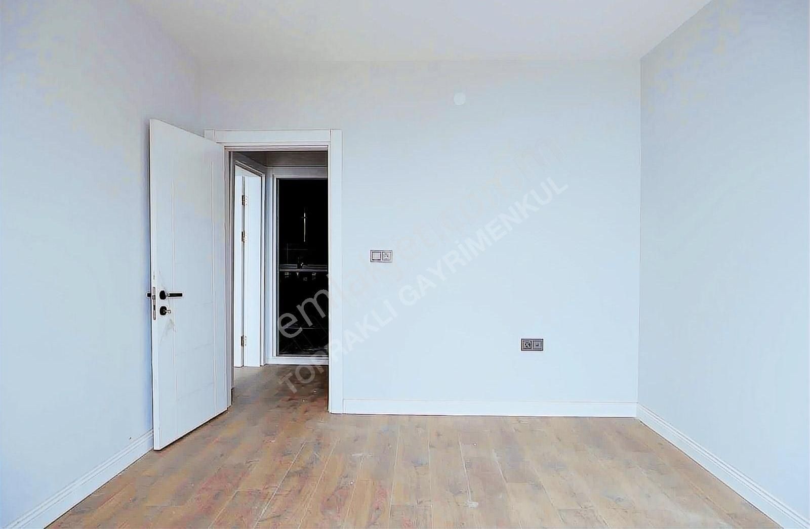 Gemlik Manastırda Deniz Manzaralı Sıfır Satılık 3+1 Villa - Görsel 16