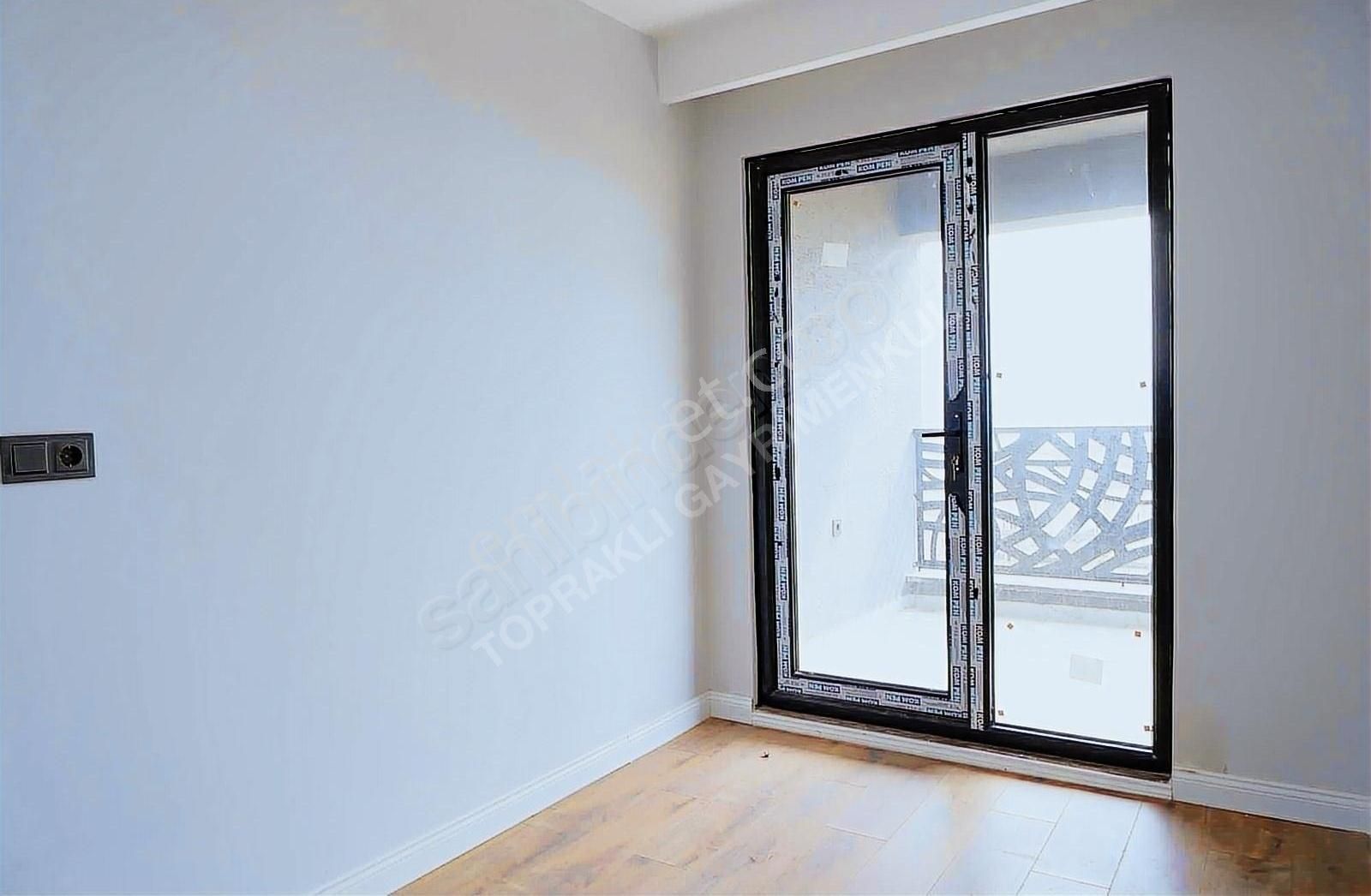 Gemlik Manastırda Deniz Manzaralı Sıfır Satılık 3+1 Villa - Görsel 17