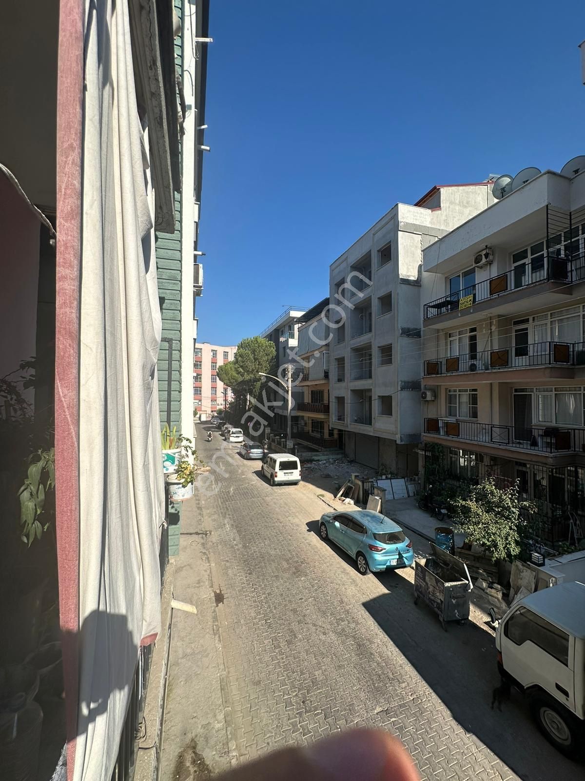 Turgutlu Acarlar Satılık Daire ACARLARDA 2+1 ARA KAT SATILIK DAİRE