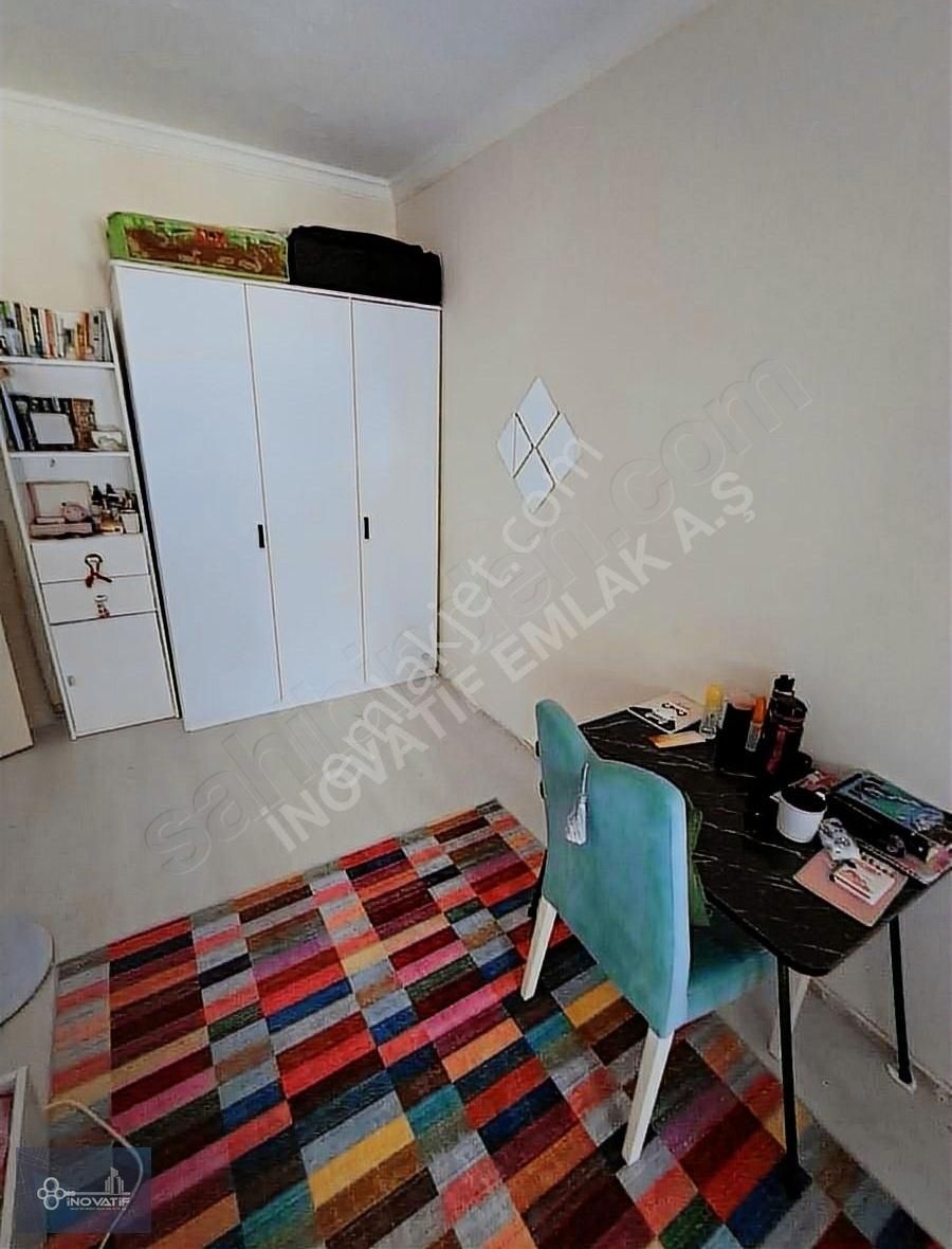 Çorlu Esentepe Satılık Daire GENİŞ KULLANIŞLI DAİRE