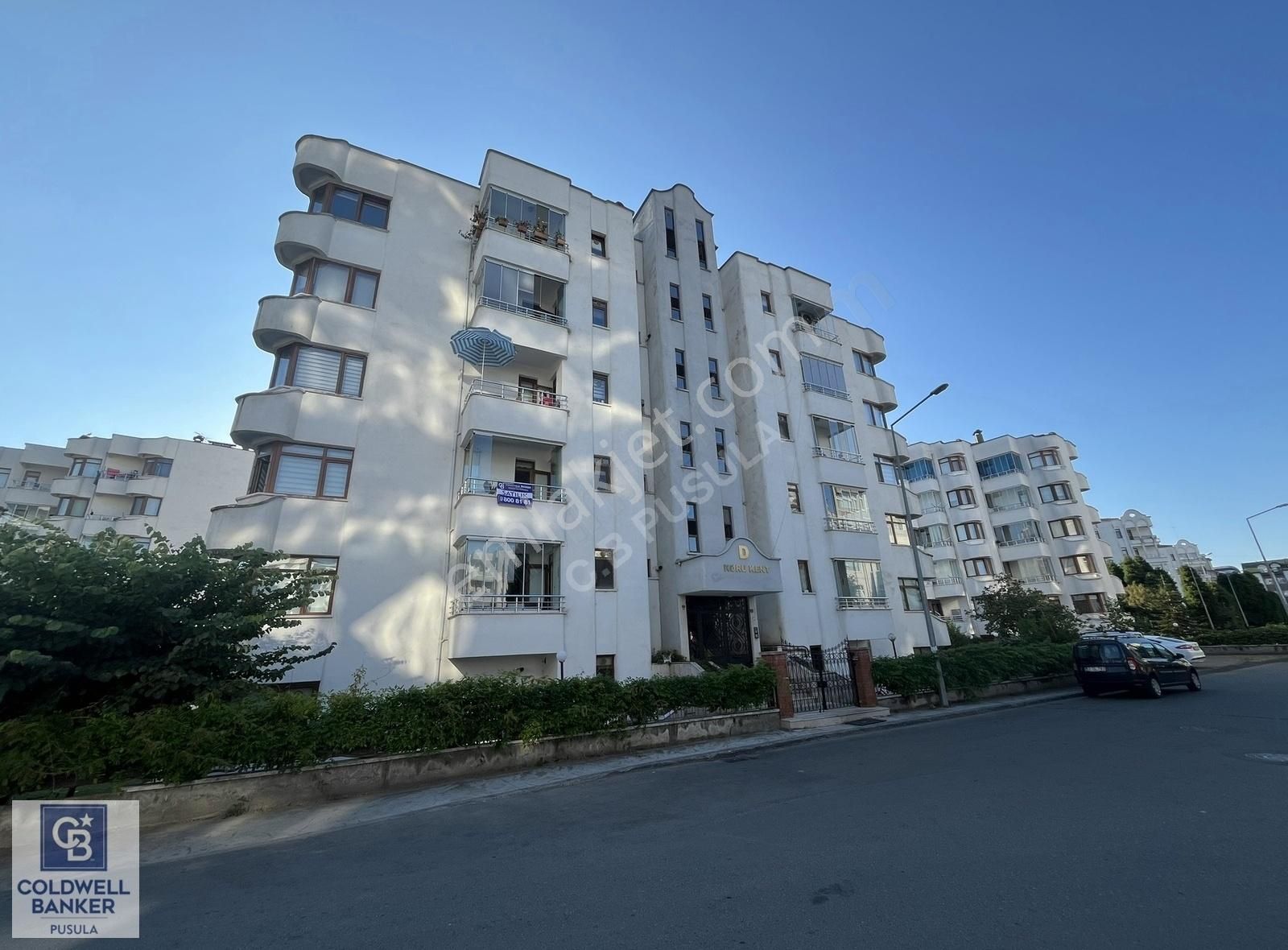 Altınordu Durugöl Satılık Daire ORDU DURUGÖL KORU KENT SİTESİNDE SATILIK 3+1 DAİRE