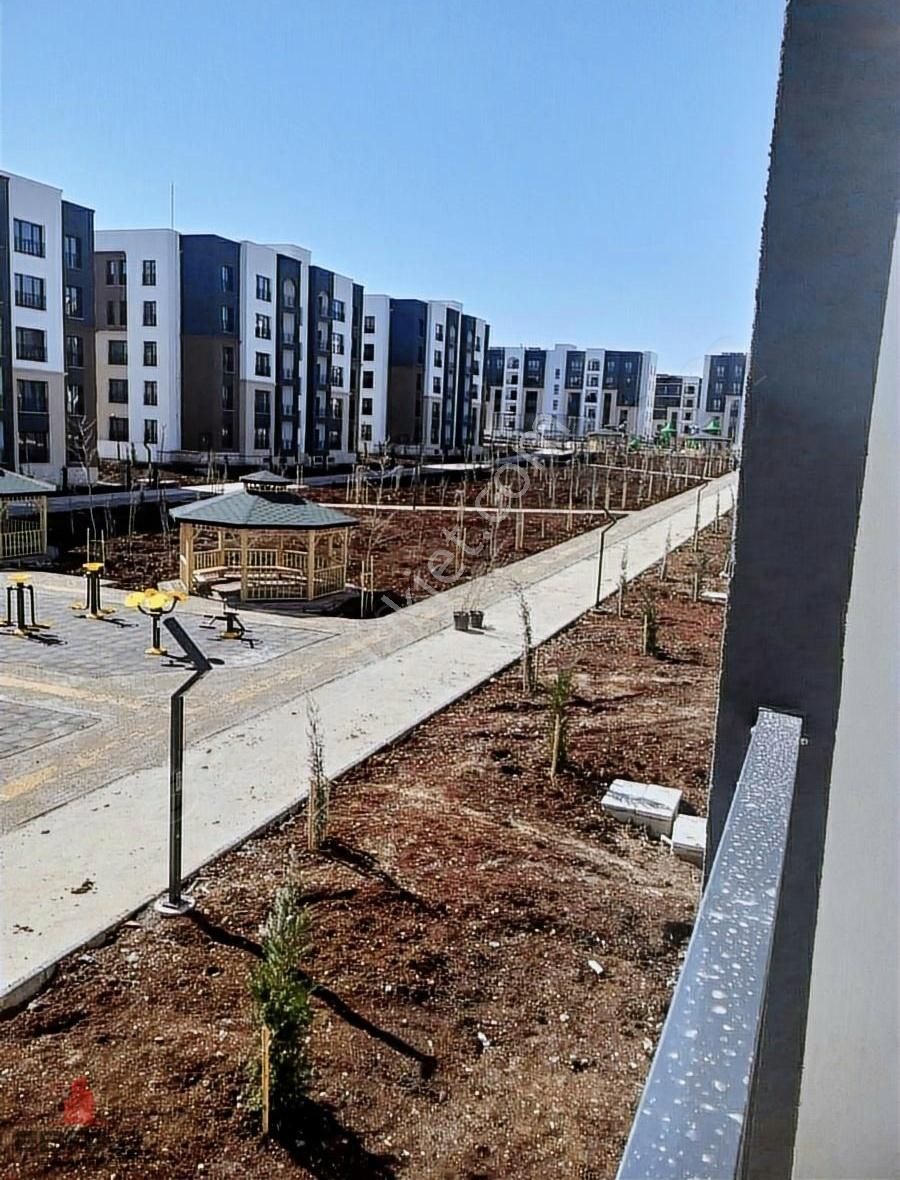 Ebrar Emlak'tan 3+1 Oğlaklı Bölgesinde Kiralık Daire - Görsel 2