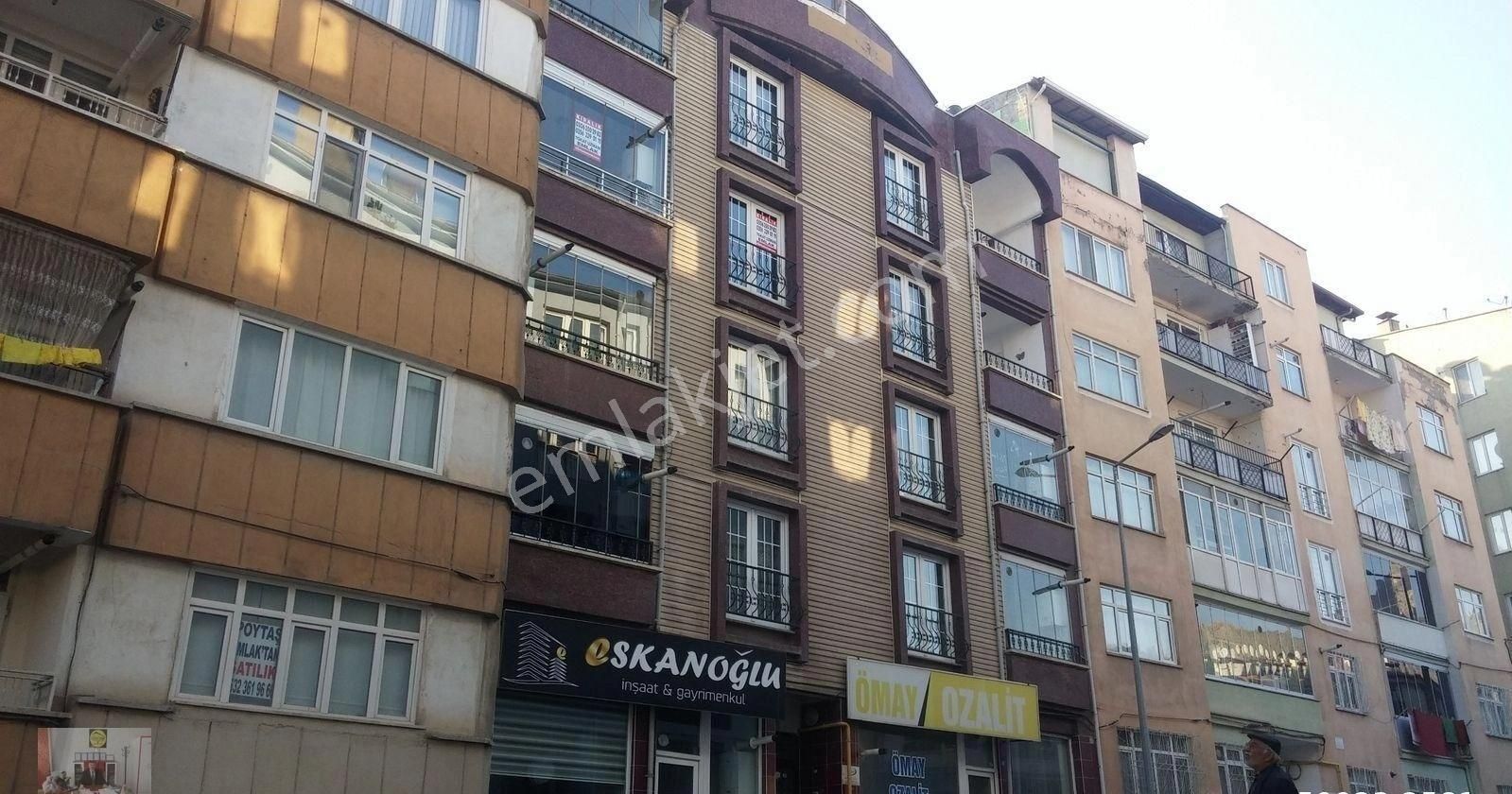 Tokat Merkez Alipaşa Kiralık Daire Alipaşa Mahallesinde Belediyeye Yakın Konumda Kiralık 2+1 Daire