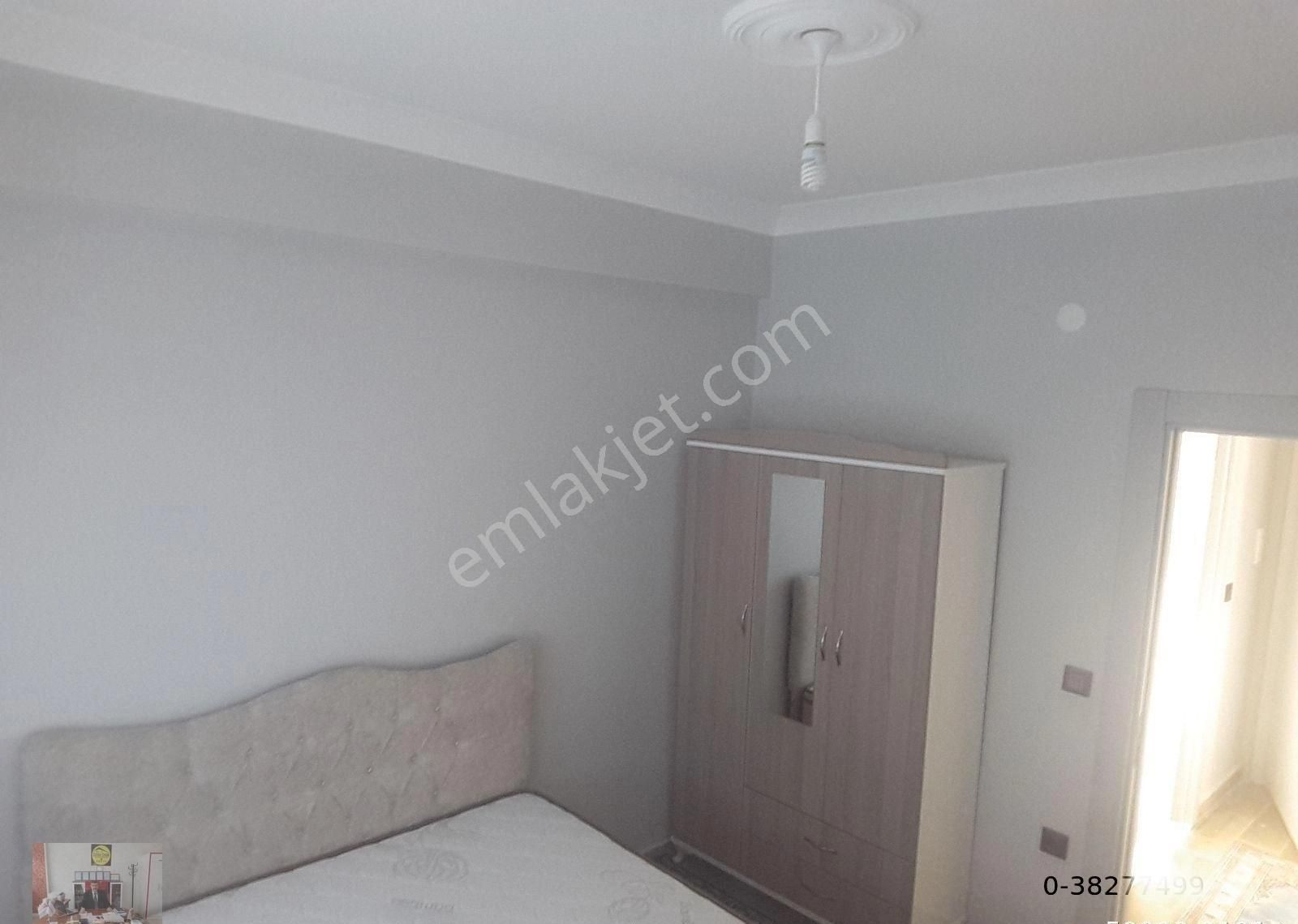 Tokat Merkez Karşıyaka Kiralık Daire KARŞIYAKA MAHALLESİNDE 2+0 EŞYALI KİRALIK DAİRE